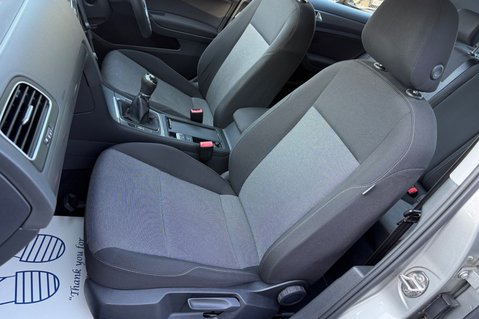Volkswagen Golf S TSI BLUEMOTION TECH -£35 ROAD TAX -2 OWNERS -11 SERVICES - LOW INSURANCE  18