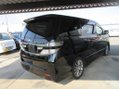 Toyota Vellfire 2.4 Z GOLDEN EYES + 7 Seats 4