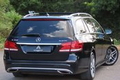 Mercedes-Benz E Class 3.0 E350 V6 BlueTEC AMG Line Estate 5dr Diesel G-Tronic+ Euro 6 (s/s) (258 4