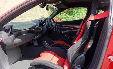 Ferrari 458 Speciale 12