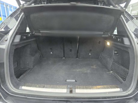 BMW X1 2.0 18d M Sport SUV 5dr Diesel Auto sDrive Euro 6 (s/s) (150 ps) 34