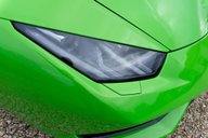 Lamborghini Huracan 5.2 V10 LP 610-4 LDF 4WD Euro 6 (s/s) 2dr 10