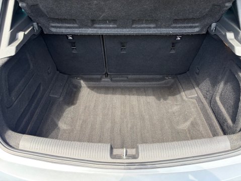 Vauxhall Astra 1.4T SRI NAV 6