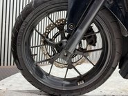Honda CBR500R 2019 60K GOOD RUNNING SPORTS BIKE PROJECT BIKE 500CC A2 22