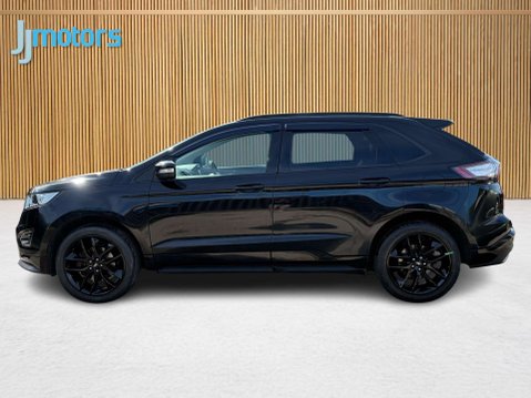 Ford Edge 2.0 TDCi Sport SUV 5dr Diesel Powershift AWD Euro 6 (s/s) (210 ps) 7
