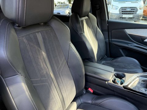 Peugeot 5008 1.5 5008 GT Blue HDi S/S 5dr 73