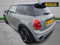Mini Hatch 1.5 Cooper Auto 3dr 5