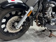 Keeway Superlight 125 2017 RUNNING PROJECT CRUISER BIKE 125CC LEARNER 18