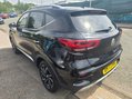 MG ZS 1.5 VTi-TECH Exclusive Euro 6 (s/s) 5dr 7