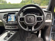 Volvo XC90 T8 TWIN ENGINE R-DESIGN AWD 16