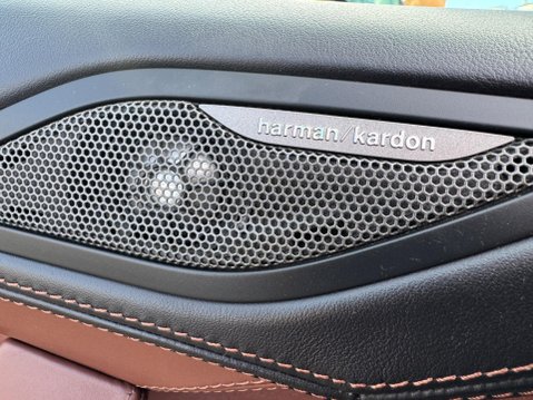 BMW 6 Series 3.0 640d M Sport Auto Euro 5 (s/s) 4dr 46