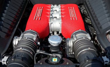 Ferrari 458 Italia 19