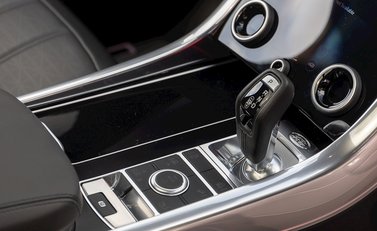 Land Rover Range Rover Sport 4.4 SDV8 Autobiography Dynamic 21
