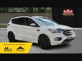 Ford Kuga ST-LINE X 1