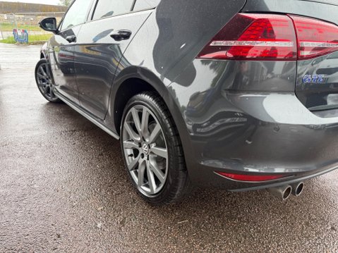 Volkswagen Golf 1.4 TSI 8.7kWh GTE DSG Euro 6 (s/s) 5dr 6