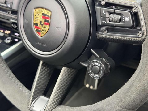 Porsche 911 3.7T 992 Turbo S Convertible 2dr Petrol PDK 4WD Euro 6 (s/s) (650 ps) 47