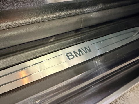 BMW X1 2.0 18d xLine Auto sDrive Euro 6 (s/s) 5dr 63