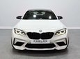 BMW M2 3.0 BiTurbo Competition Coupe 2dr Petrol DCT Euro 6 (s/s) (410 ps) 11