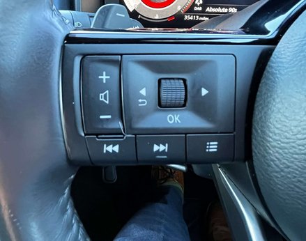 Nissan Qashqai 1.3 Qashqai Tekna DiG-T MHEV CVT 5dr 51