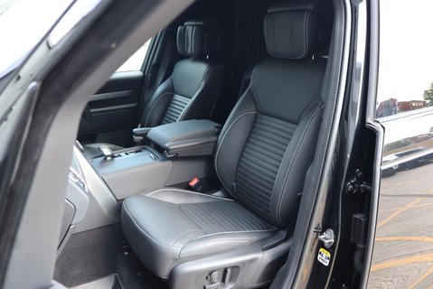 Land Rover Discovery R-DYNAMIC HSE MHEV STYLED BY SEEKER  OVER 5 IN STOCK  20