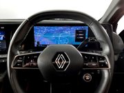 Renault Megane E-Tech 60kWh techno Hatchback 5dr Electric Auto (optimum charge) (220 ps) Alloys - 13