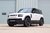Land Rover Defender 110 D250 HARD TOP  EXPLORE EDITION styled by Seeker with rear seats 