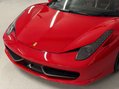 Ferrari 458 4.5 458 Spider DCT Semi-Auto 2dr 47
