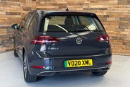 Volkswagen Golf 35.8kWh e-Golf Hatchback 5dr Electric Auto (136 ps) 81