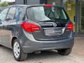 Vauxhall Meriva 1.4 Meriva Exclusive AC Auto 5dr 24