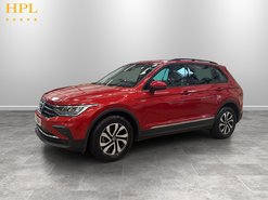 Volkswagen Tiguan 1.5 TSI Active SUV 5dr Petrol Manual Euro 6 (s/s) (130 ps) Bluetooth - Allo