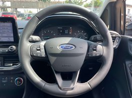 Ford Fiesta 1.0 Fiesta Titanium T 5dr 19