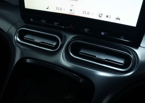 Smart #1 #1 Pro + EV 5dr 31