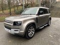 Land Rover Defender 3.0 Defender XS Edition D MHEV Auto 4WD 5dr 13