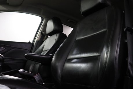 Vauxhall Mokka X ELITE NAV ECOTEC S/S 39