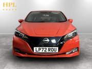 Nissan LEAF 59kWh e+ N-Connecta Hatchback 5dr Electric Auto (217 ps) Air Con - Alloys - 2