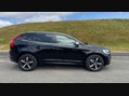 Volvo XC60 2.4 XC60 R-Design Luxury Nav D5 AWD 4WD 5dr 3
