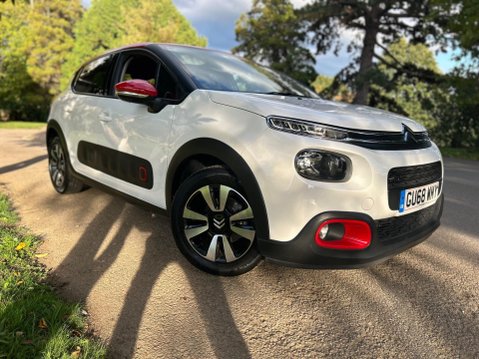 Citroen C3 PURETECH FLAIR 11