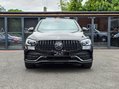 Mercedes-Benz GLC 2.0 GLC 300 AMG Line Premium D 4Matic Auto 4WD 5dr 15