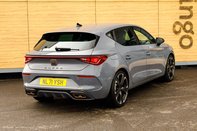 Cupra Leon VZ2 DSG 2