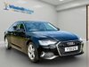 Audi A6 3.0 TDI V6 50 Sport Tiptronic quattro Euro 6 (s/s) 4dr
