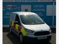 Ford Transit Courier 1.5 TDCi Panel Van 5dr Diesel Manual L1 Euro 5 (SLD) (75 ps) 1