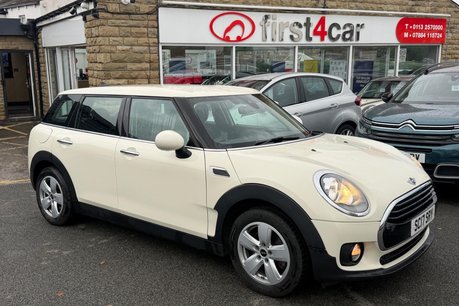 Mini Clubman COOPER