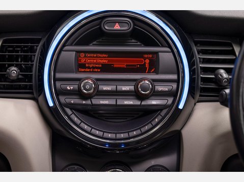 Mini Hatch 2.0 Cooper S Auto Euro 6 (s/s) 5dr 41