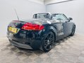 Audi TT 2.0 TFSI S line Special Edition Roadster Euro 4 2dr 22