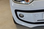 Volkswagen Up 1.0 High up! Hatchback 5dr Petrol ASG Euro 6 (75 ps) 21