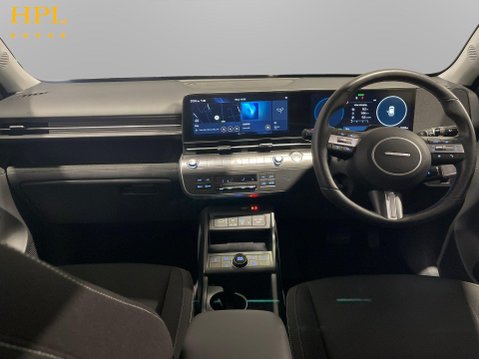 Hyundai KONA 65.4kWh Advance SUV 5dr Electric Auto (218 ps) 19