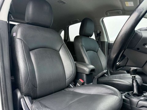 Mitsubishi Asx 1.6D 3 Euro 6 (s/s) 5dr 44