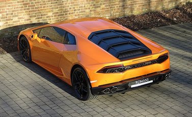 Lamborghini Huracan LP 610-4 3
