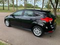 Ford Focus ZETEC 6