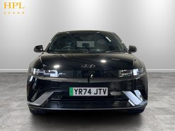 Hyundai IONIQ 5 84kWh N Line Hatchback 5dr Electric Auto (228 ps)